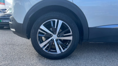 Peugeot 3008 1.2 Puretech Allure 5dr EAT6 Petrol Estate